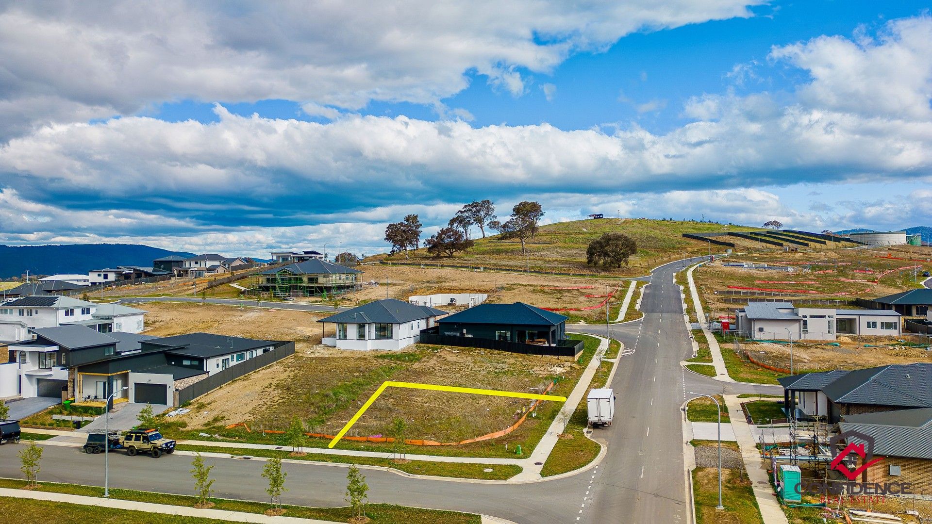 66 Edward Drive, Googong NSW 2620 Domain