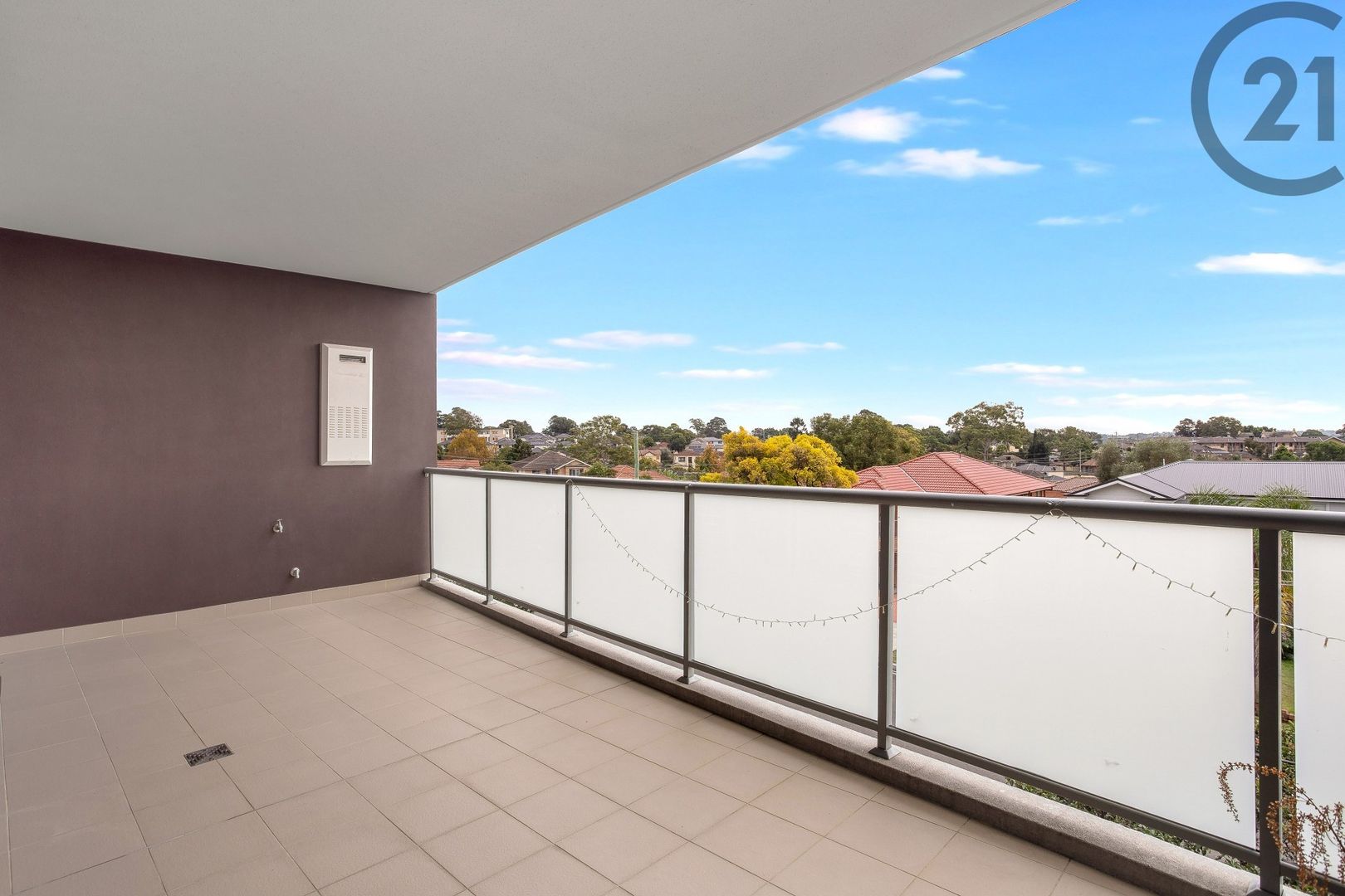 17/2-6 Fraser Street, Westmead NSW 2145, Image 2