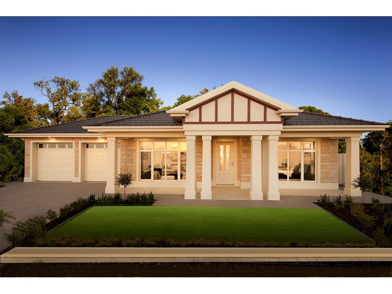 4 bedrooms New House & Land in Lot 3 (33) Seville Ct GULFVIEW HEIGHTS SA, 5096