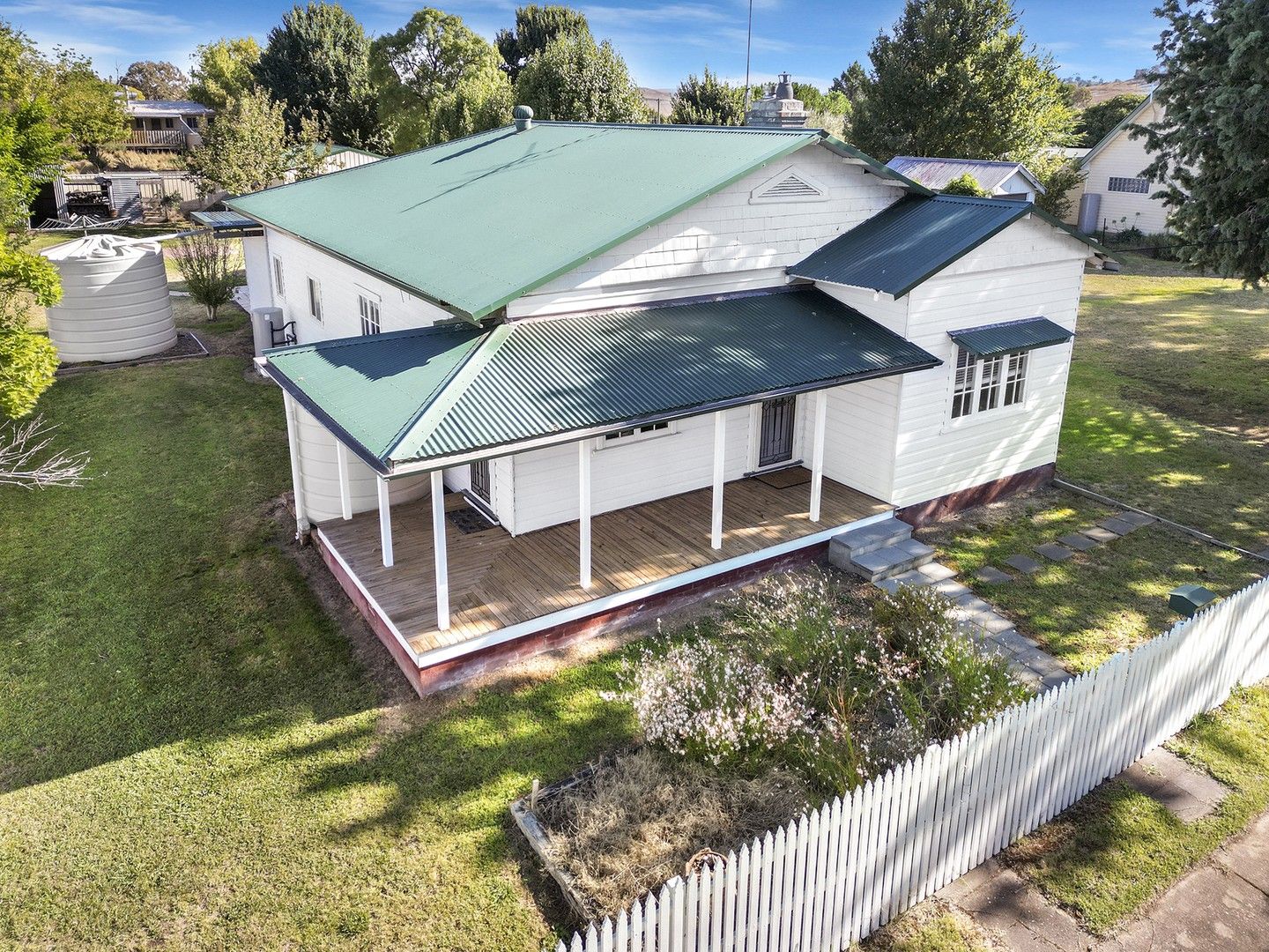 19 Biala Street, Gunning NSW 2581, Image 0