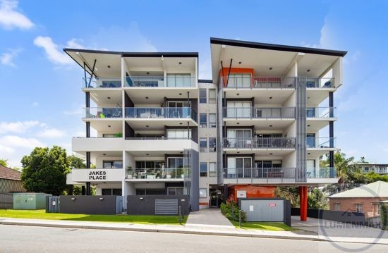 405/28 Cartwright Street, Windsor QLD 4030