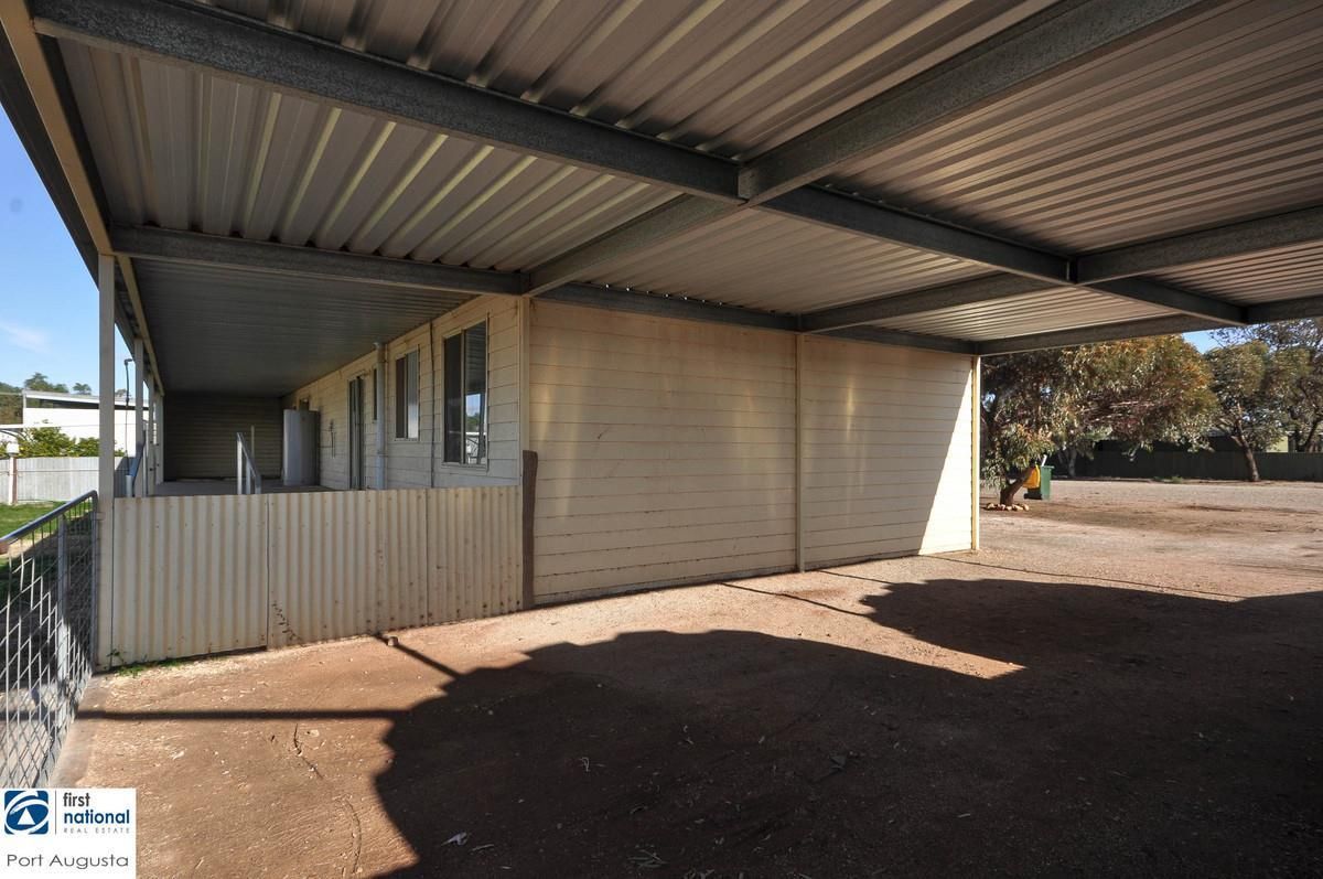 9-11 Brougham Place, Quorn SA 5433, Image 1