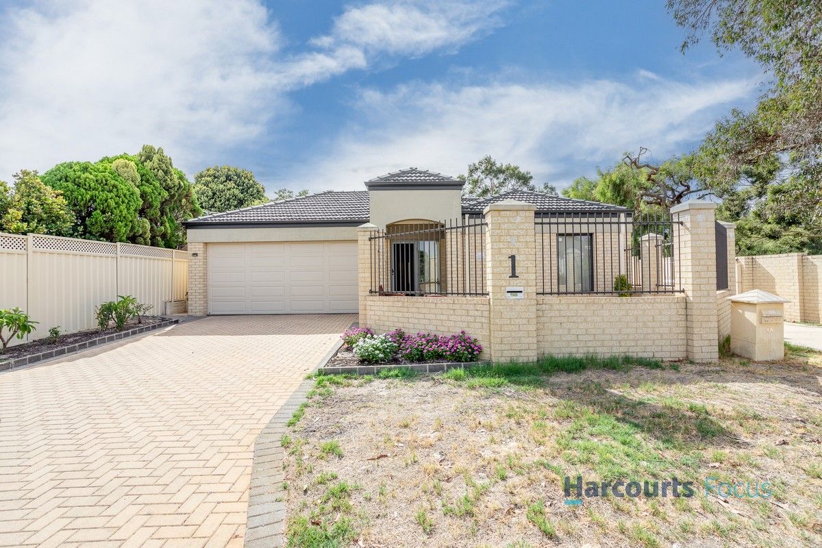 1 Parklands Square, Riverton WA 6148, Image 0