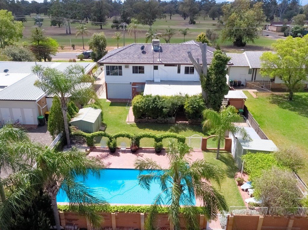 133 Gibbons Street, Narrabri NSW 2390, Image 1