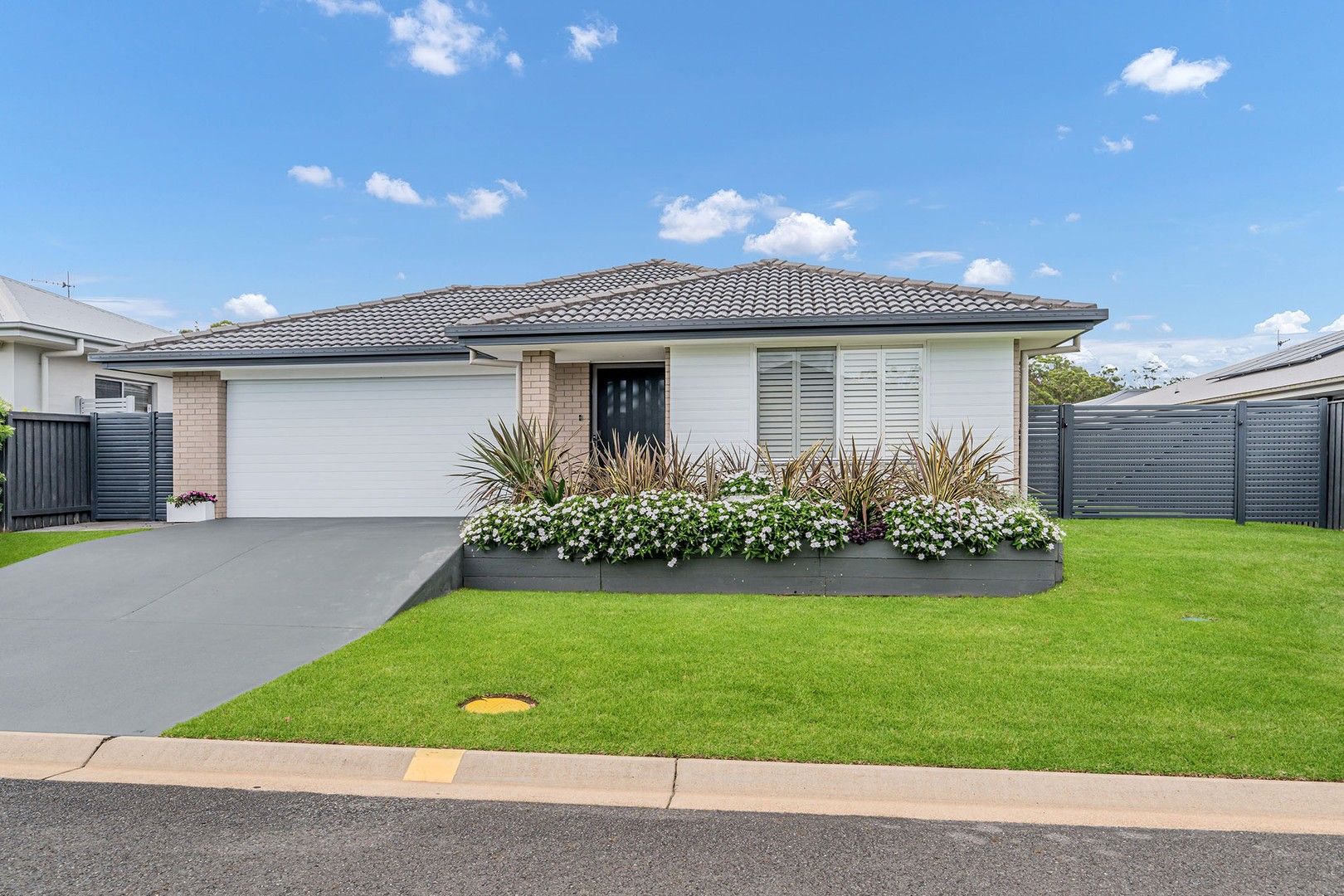 12 Masters Street, Thrumster NSW 2444, Image 0