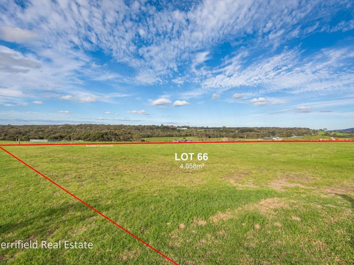 Lot 66/Lot 66 Warrenup Place, Warrenup WA 6330, Image 0