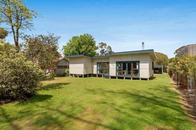 Picture of 13 Minto St, MERRICKS BEACH VIC 3926