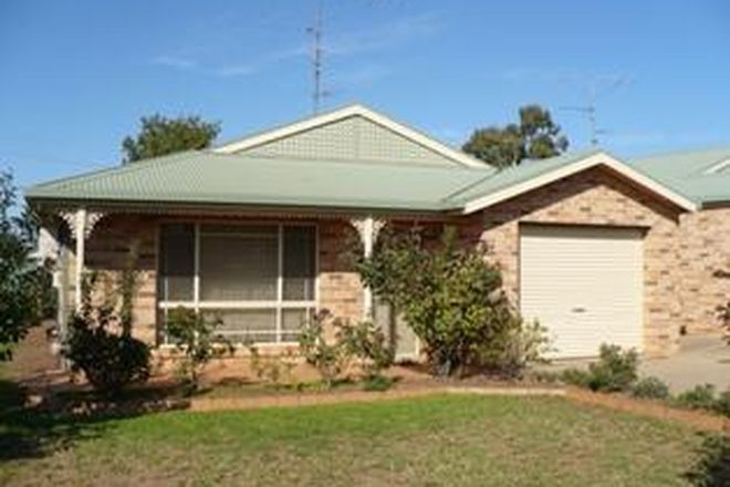 Picture of 1/6 Rosewood Lane, LEETON NSW 2705