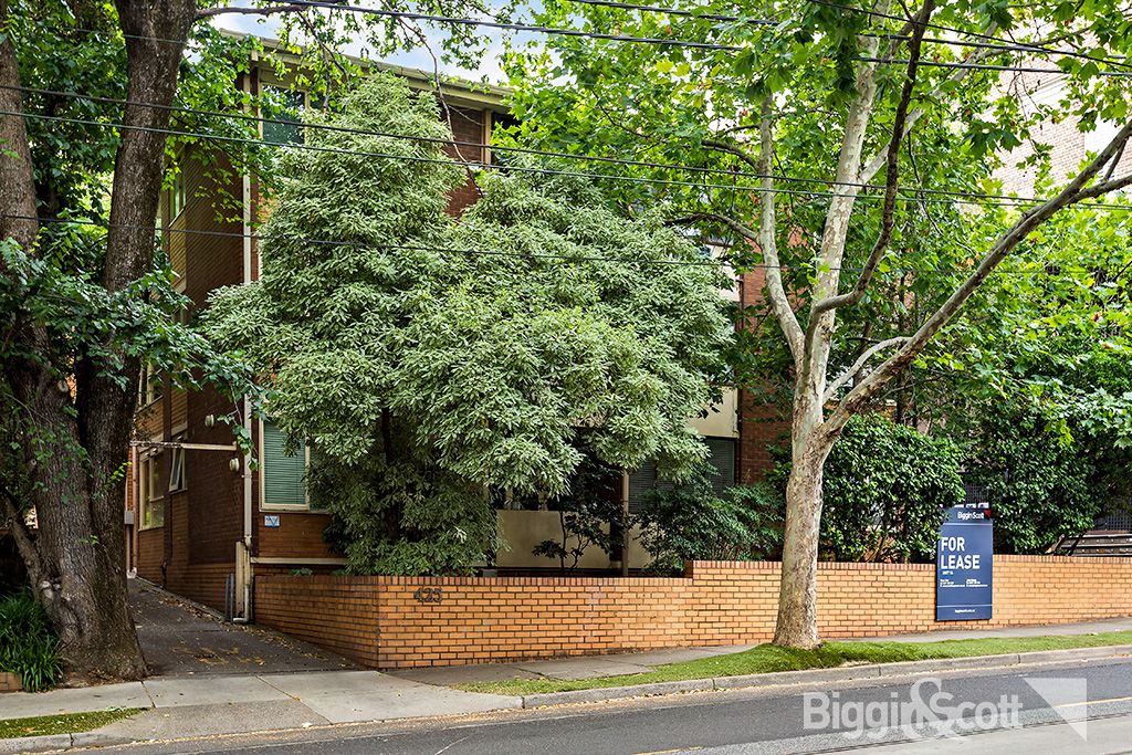 13/425 Toorak Road, Toorak Property History & Address Research Domain