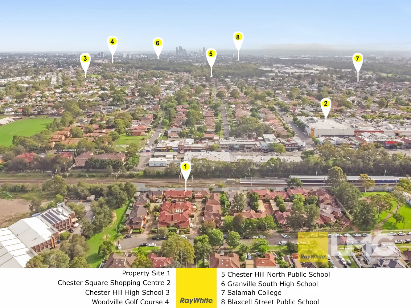 Additional image 12 of 6/82-90 Wellington Road, Chester Hill NSW 2162