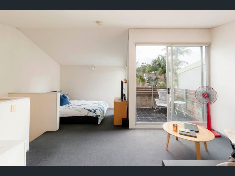 1 bedrooms Apartment / Unit / Flat in 1/191 Abercrombie Street DARLINGTON NSW, 2008