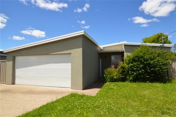 161 Sandon Street, South Guyra NSW 2365, Image 0