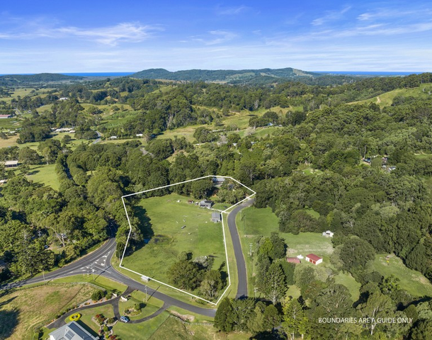 19 Kestral Place, Clothiers Creek NSW 2484