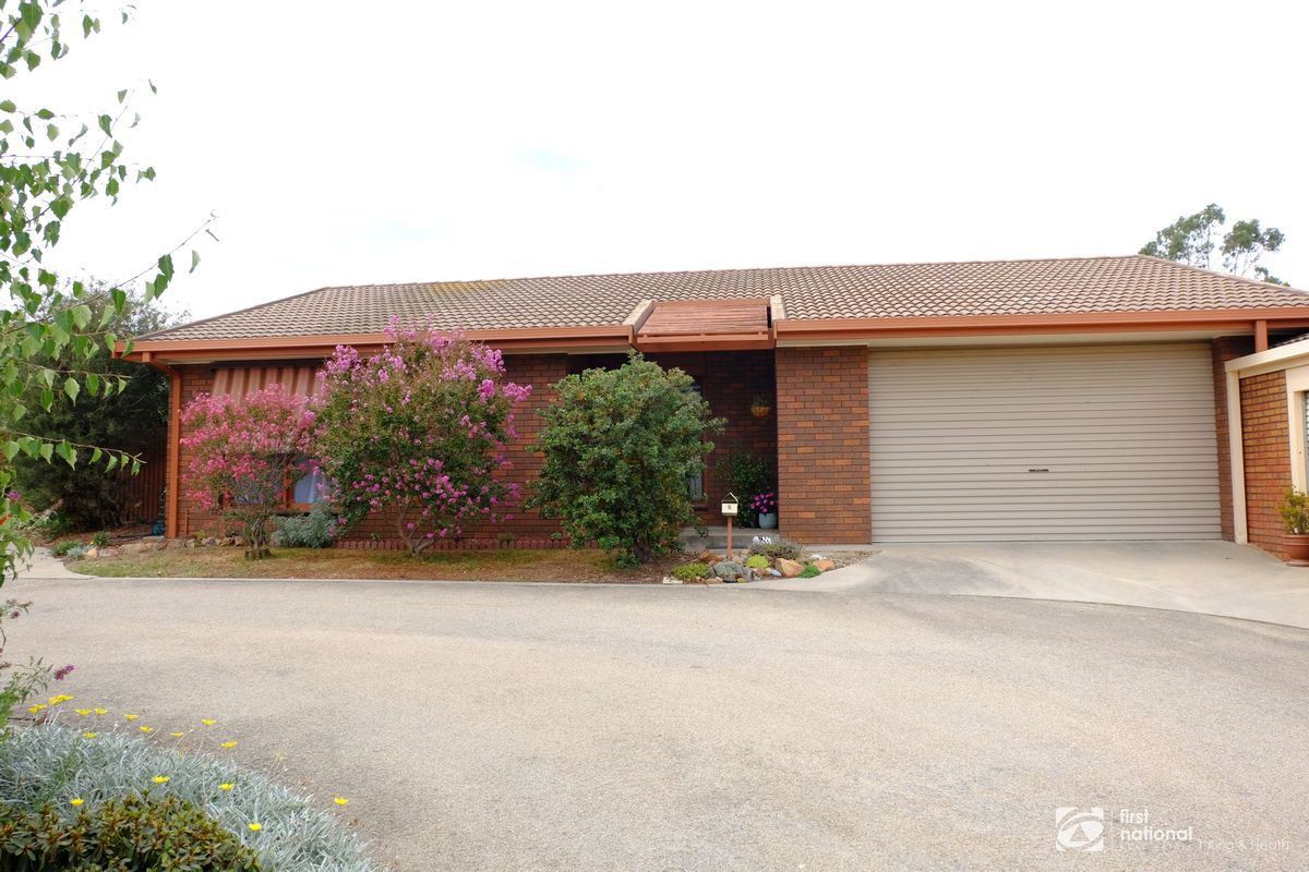 6/34 Wallace Street, Bairnsdale VIC 3875, Image 0