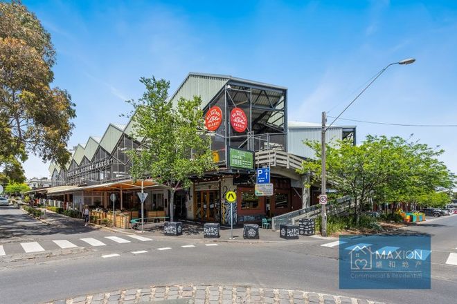 Picture of 3801/63 Haig Street, SOUTHBANK VIC 3006