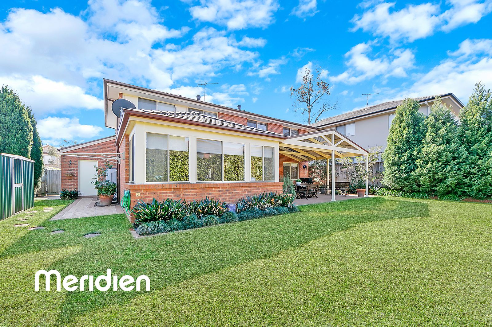 68 James Mileham Drive, Kellyville NSW 2155, Image 1