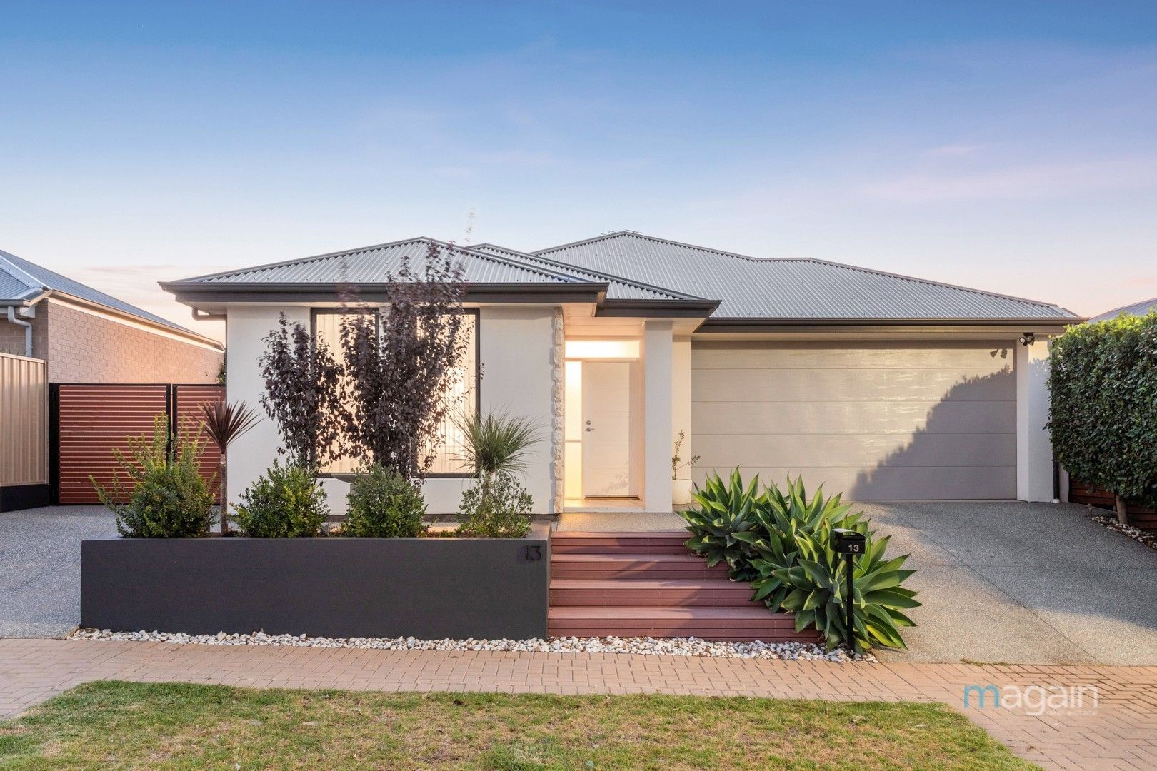 13 Seashell Street, Seaford Meadows SA 5169, Image 0