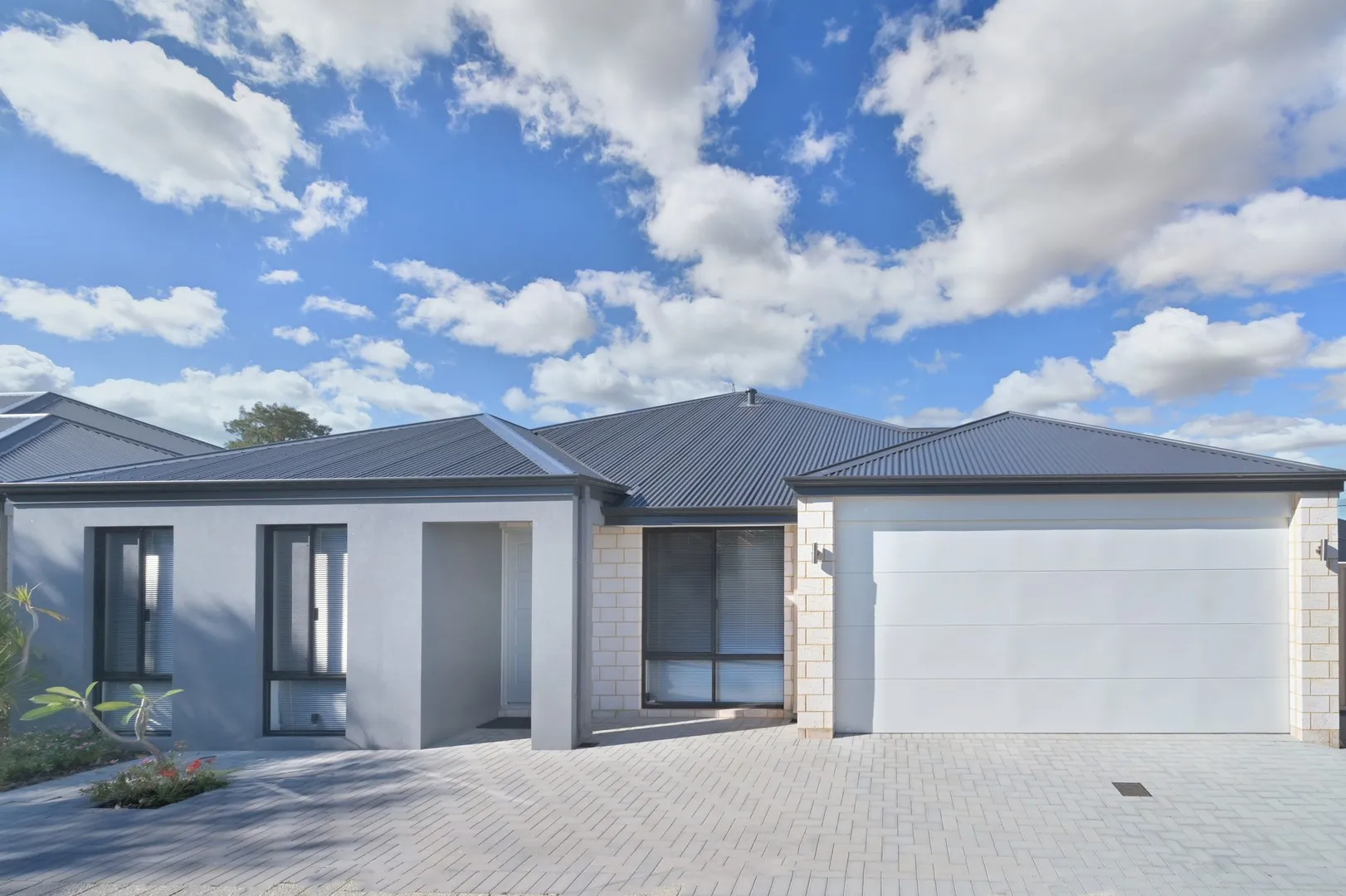 New & Beautiful - Designed for Family Living!, Bedford