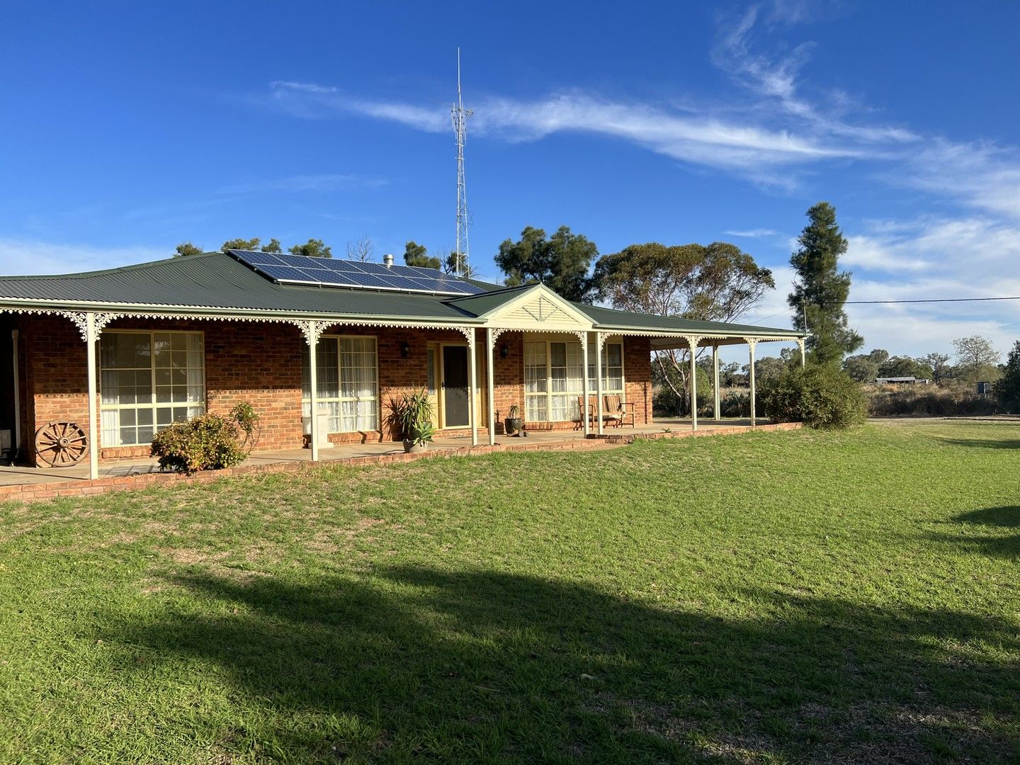 26 Tottenh Tottenham Road, Nyngan NSW 2825 House for Sale Domain