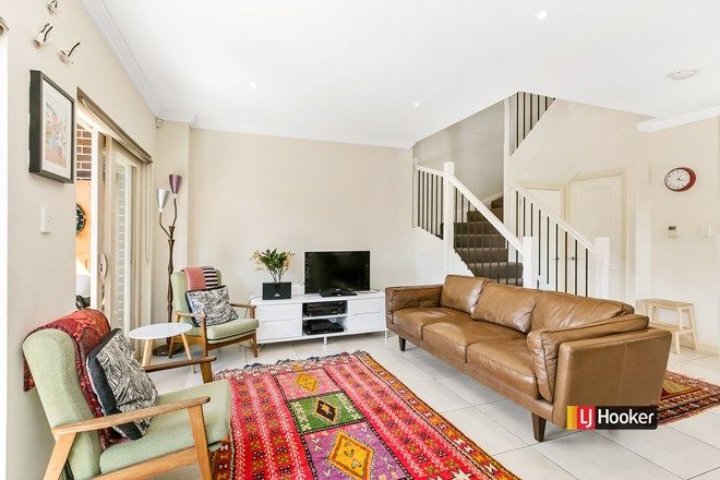 Picture of 1/7-9 Kroombit Street, DULWICH HILL NSW 2203