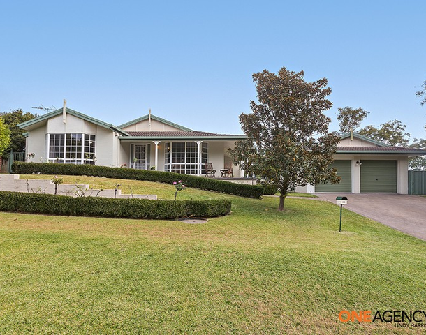 35 Ardersier Drive, Singleton NSW 2330