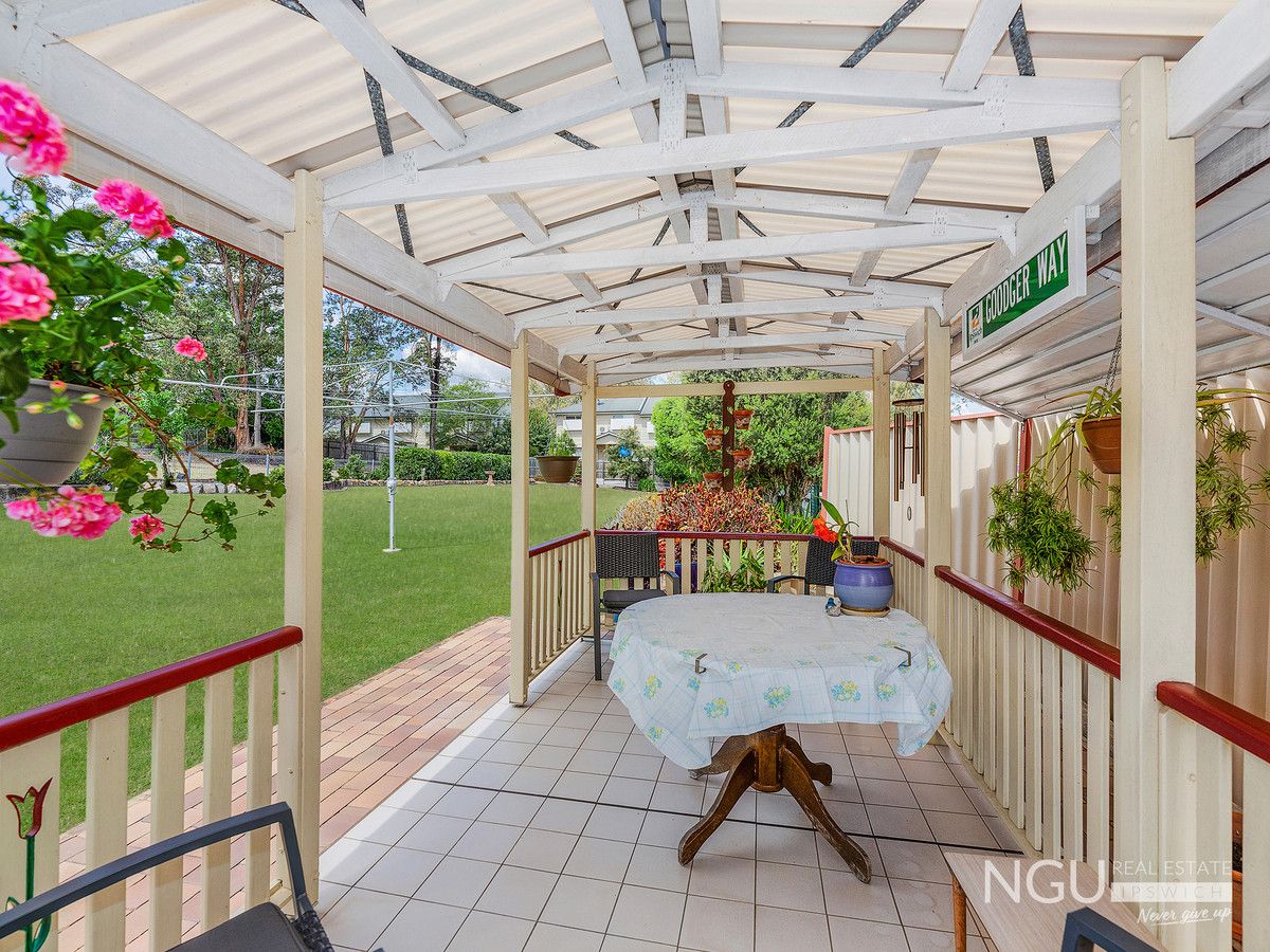 40 Ferrett Street, Sadliers Crossing QLD 4305, Image 1