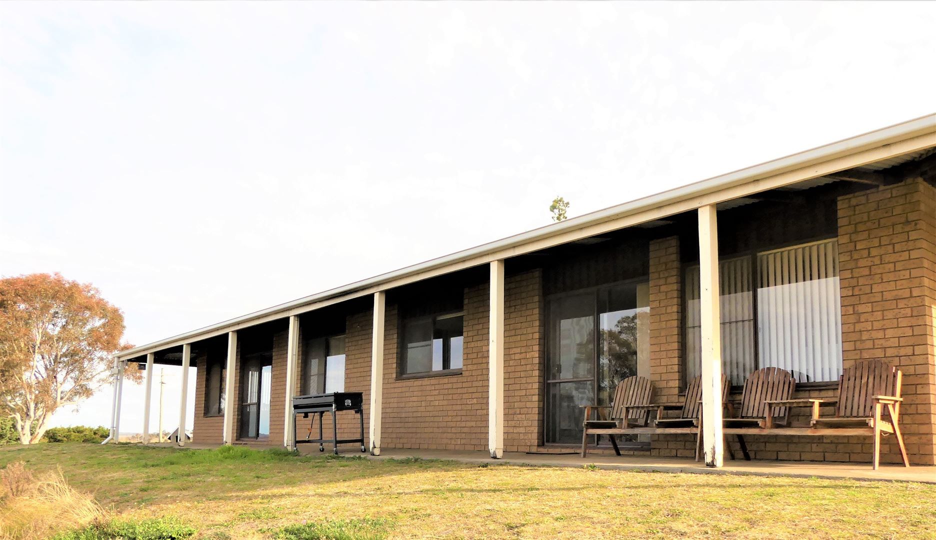 1039 Monaro Highway, Bunyan NSW 2630, Image 1