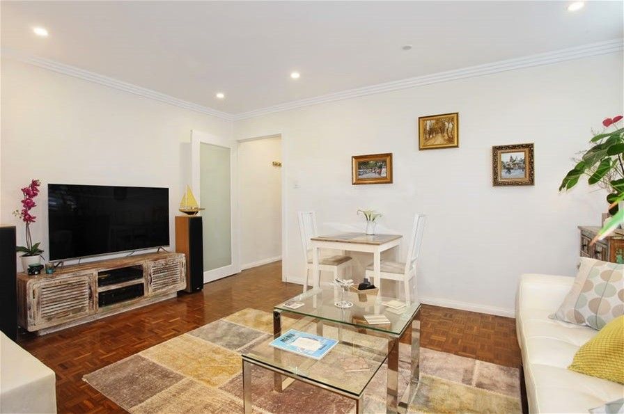 2 bedrooms Apartment / Unit / Flat in 6/48 Carrington Road WAVERLEY NSW, 2024