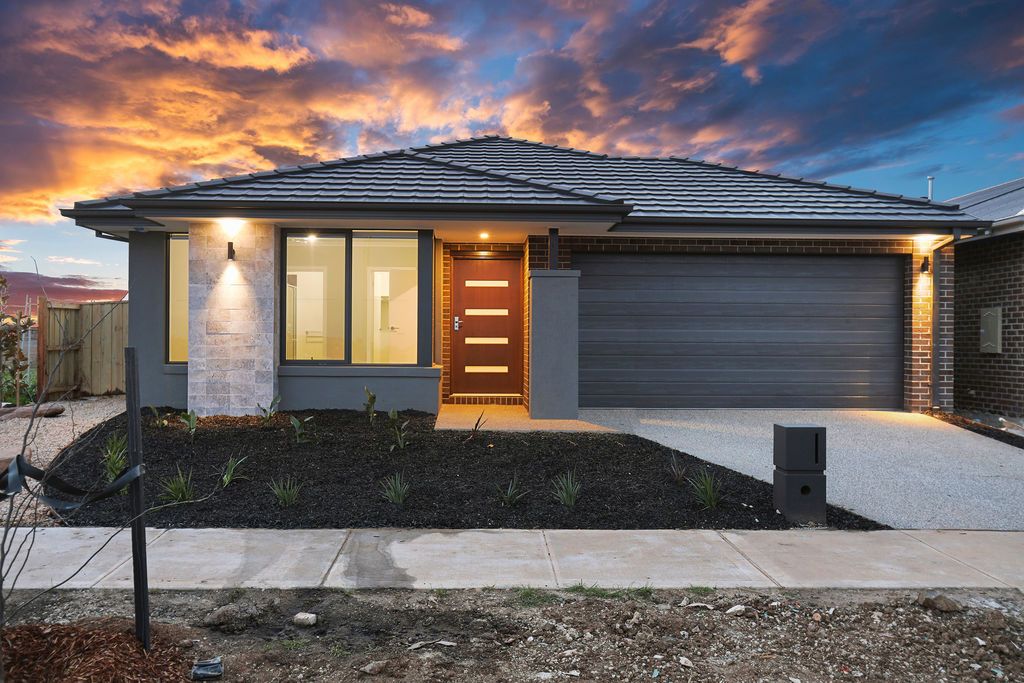 22 Bighorn Road, Truganina VIC 3029, Image 0