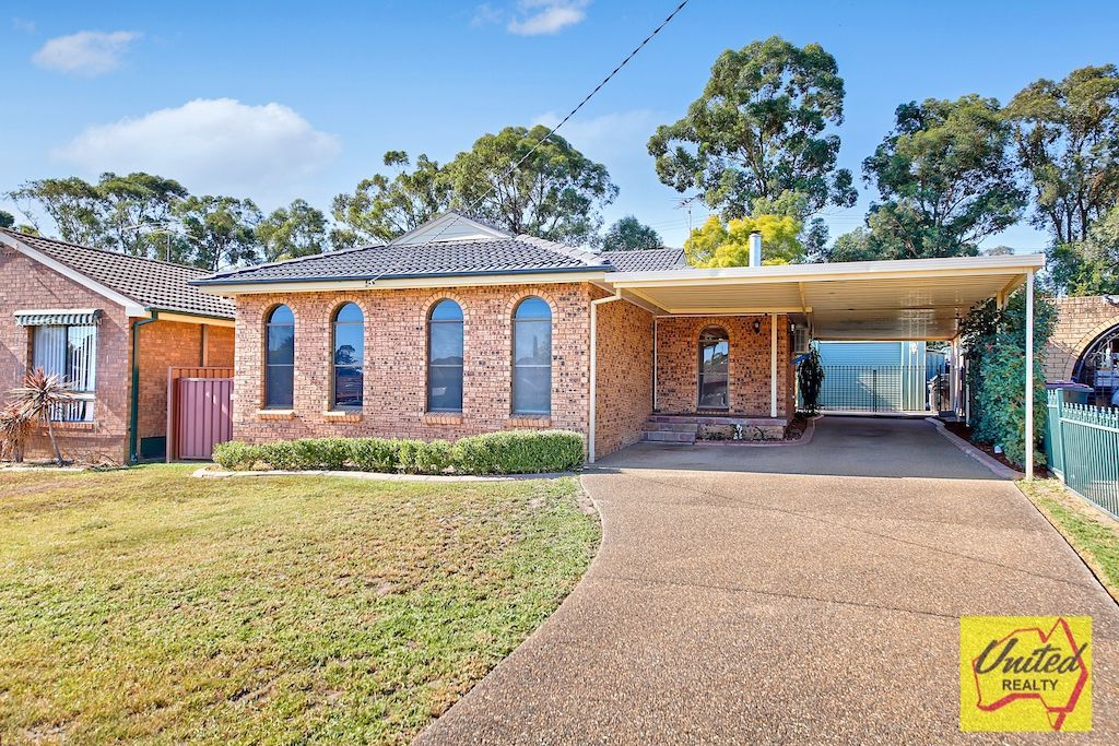 43 Wentworth Drive, Camden South NSW 2570, Image 0