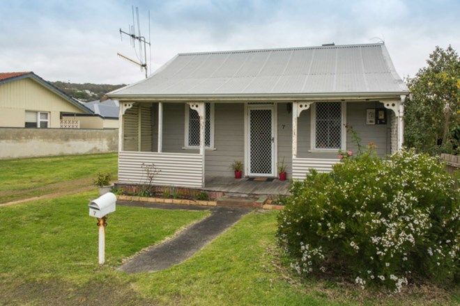 Picture of 7 Hymus Street, CENTENNIAL PARK WA 6330