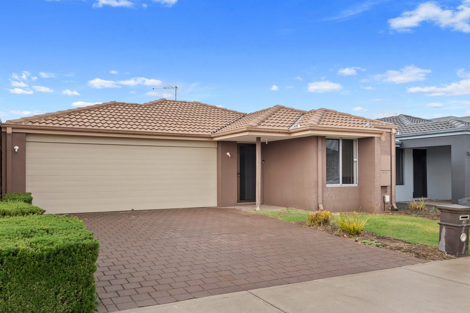 3 bedrooms House in 47 McDonald Rd BALDIVIS WA, 6171