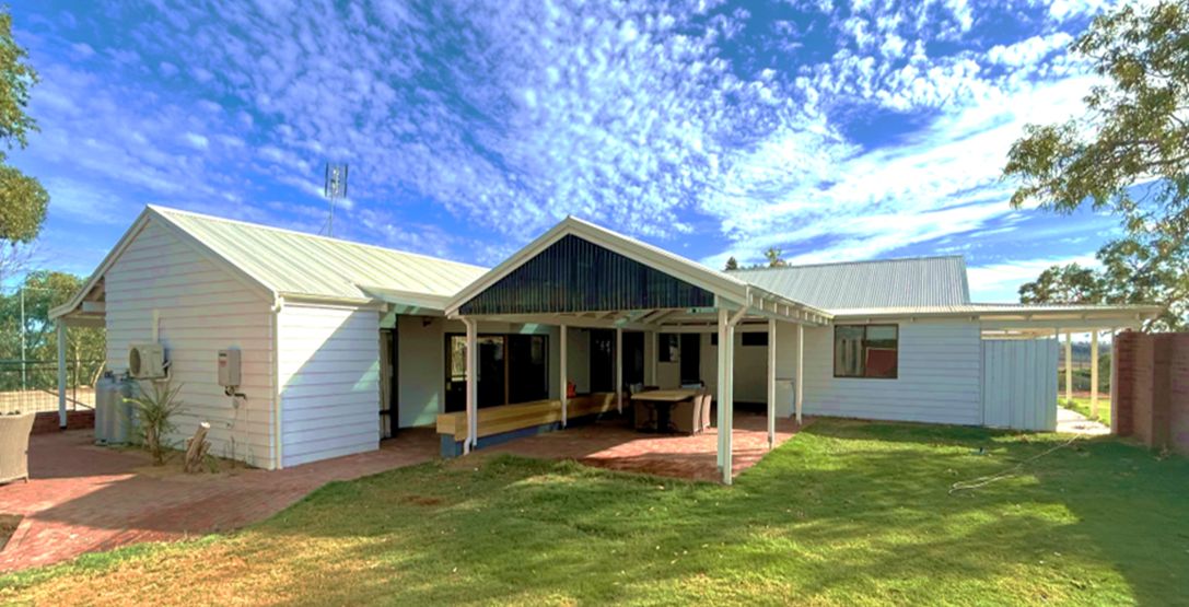 30145 Brand Highway, Dongara WA 6525, Image 0