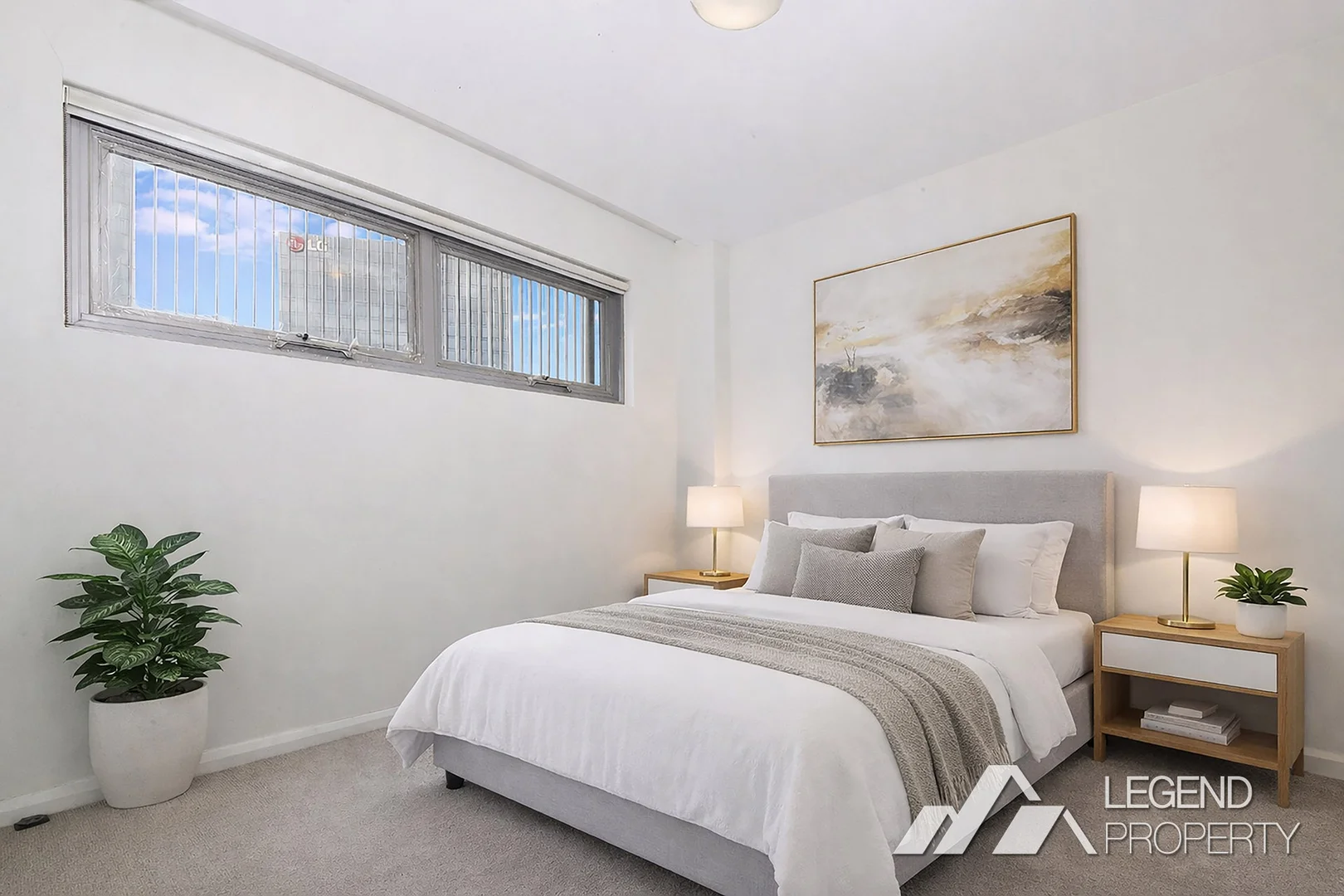 Additional image 4 of Level 25, 2502/118 Church Street, Parramatta NSW 2150