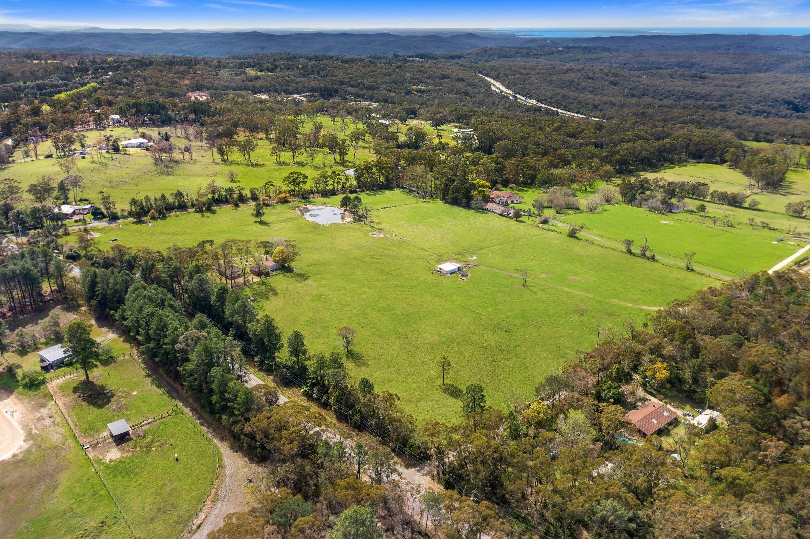 520 Wisemans Ferry Road, Somersby NSW 2250, Image 1