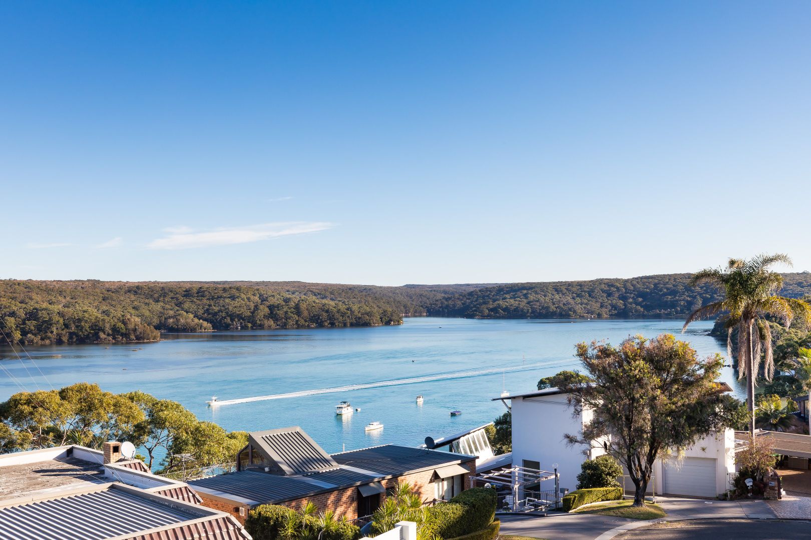 9 Sandbar Place, Port Hacking NSW 2229, Image 2