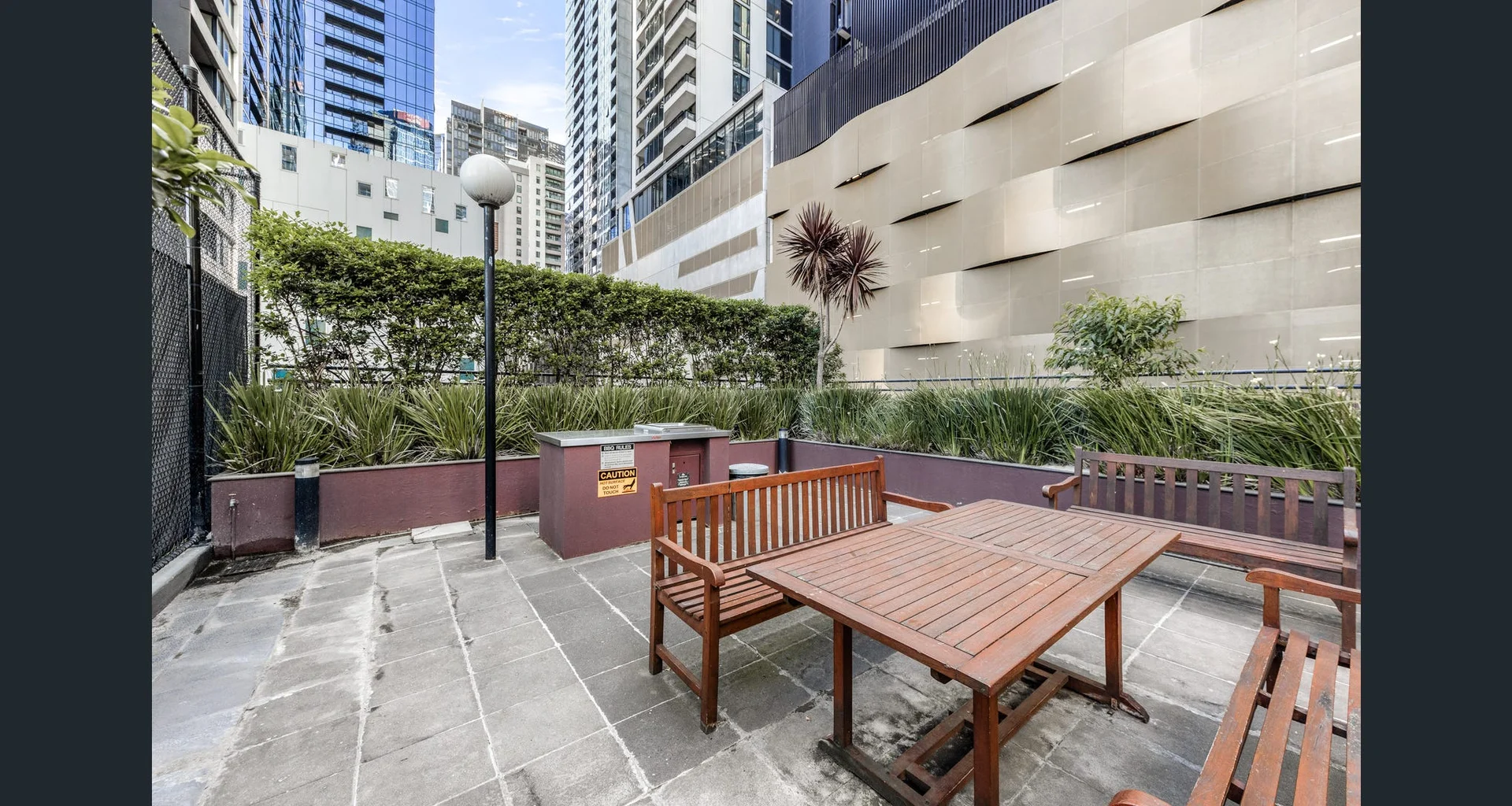 Additional image 19 of 153/88 Southbank Boulevard, Southbank VIC 3006