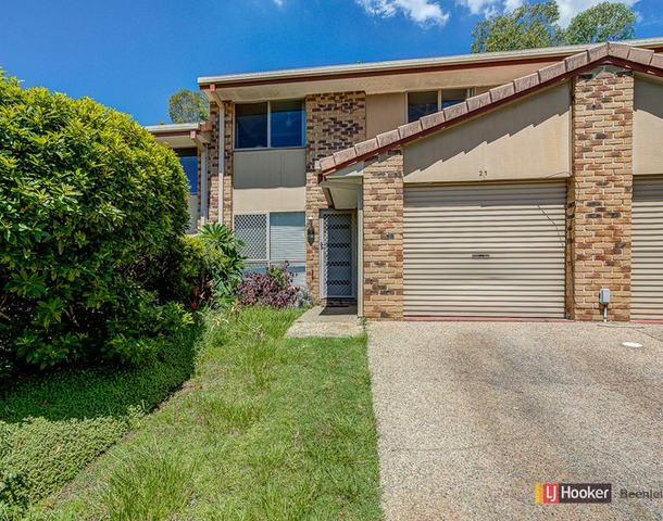 21/125 Overland Drive, Edens Landing QLD 4207