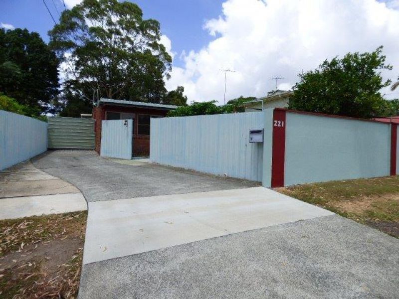 221 Queen Street, Cleveland QLD 4163, Image 1