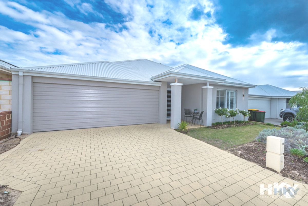 14 Amsterdam Crescent, Alkimos WA 6038, Image 1