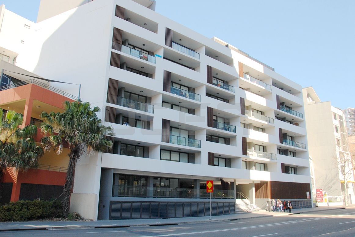 3 bedrooms Apartment / Unit / Flat in 702/20-24 kendall street HARRIS PARK NSW, 2150