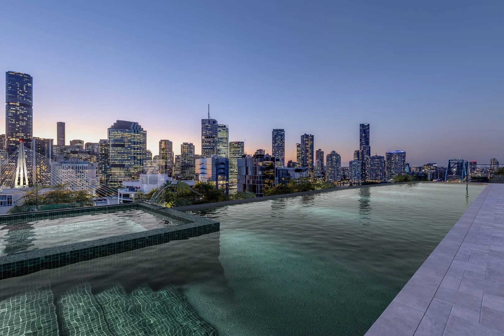 Additional image 11 of 902/16-30 Prospect Street, Kangaroo Point QLD 4169