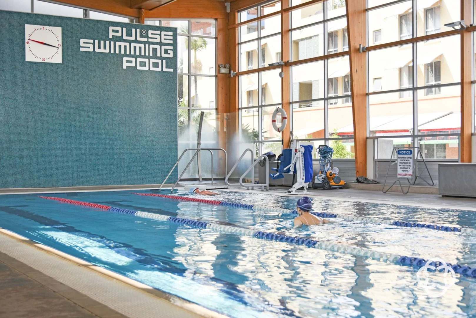 Additional image 7 of 451/46 Baywater Drive, Wentworth Point NSW 2127