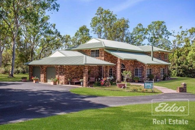 Picture of 3 Newton Close, ATHERTON QLD 4883