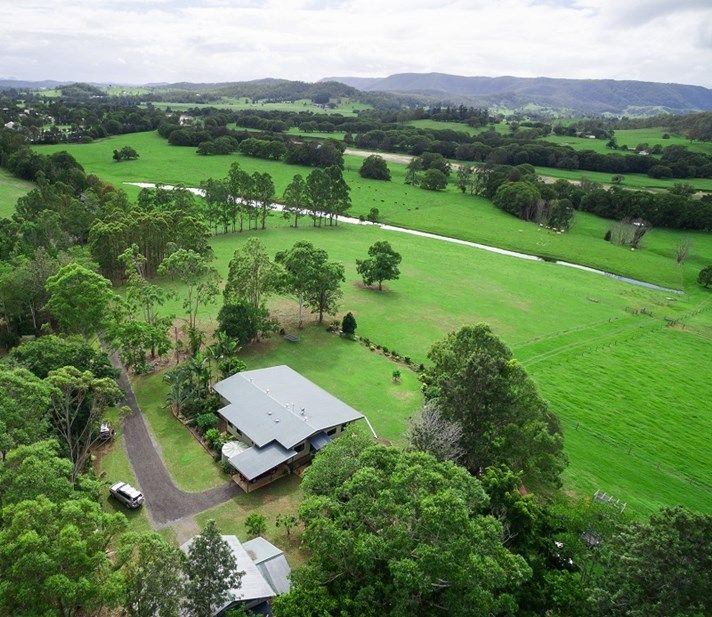 3648 Maleny Kenilworth Road, Kenilworth QLD 4574, Image 0