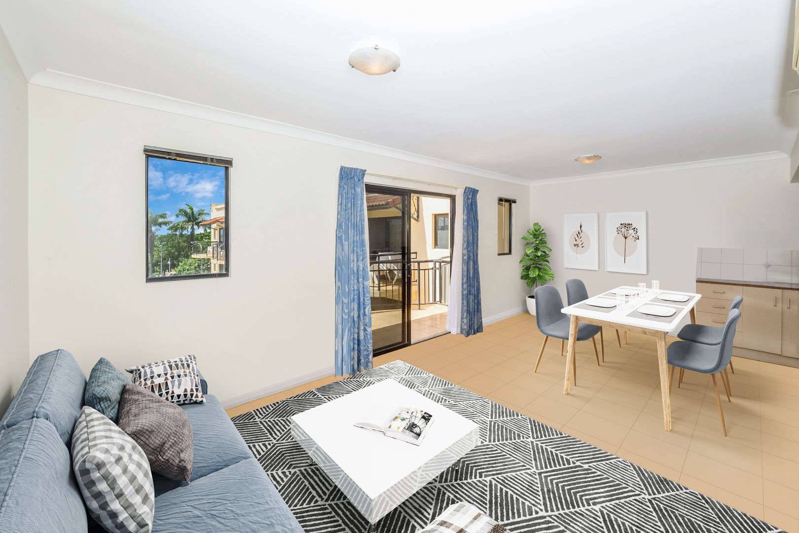 28/59 The Strand, North Ward QLD 4810, Image 1