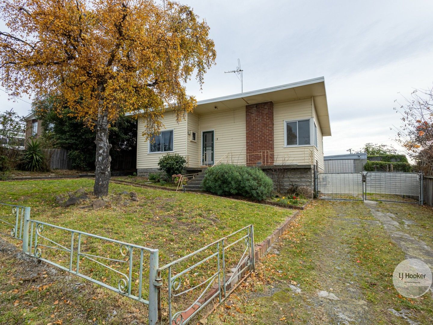 2 bedrooms House in 3 Higson Street MIDWAY POINT TAS, 7171