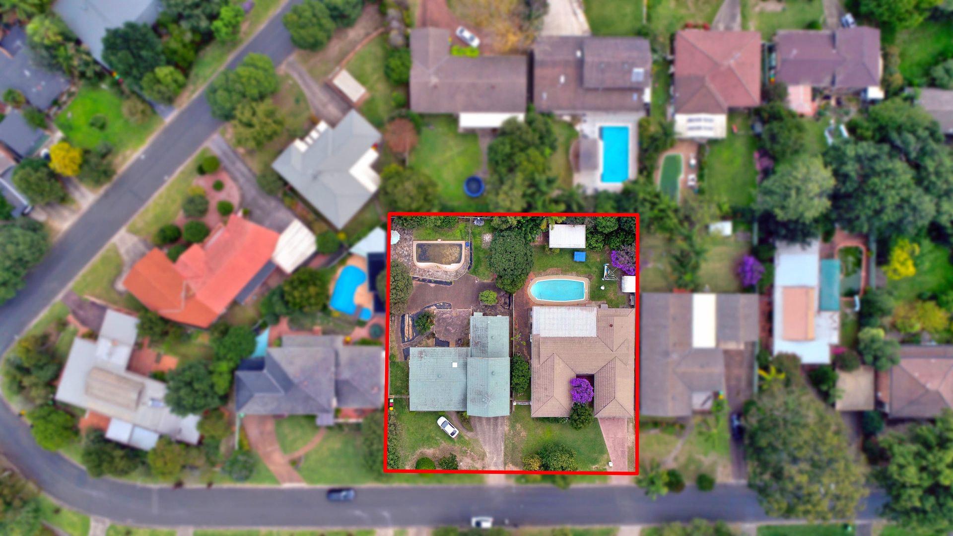 29 & 31 Partridge Avenue, Castle Hill NSW 2154, Image 2