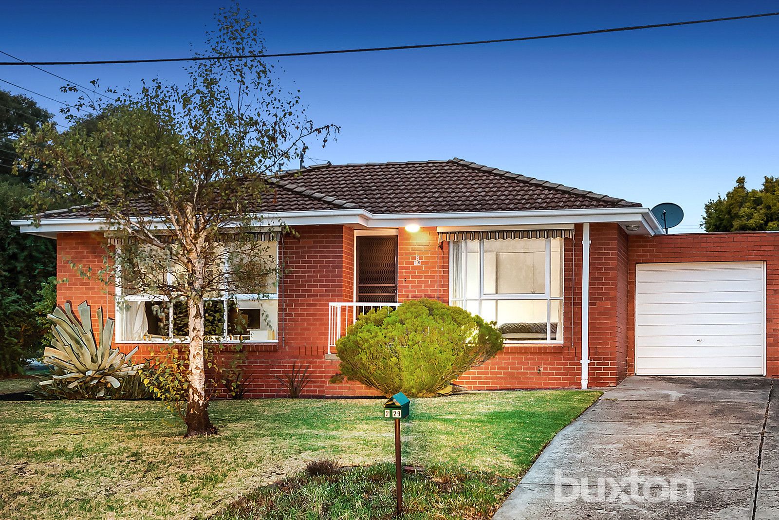 2/29 Kevin Street, Mount Waverley VIC 3149, Image 1