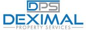 Logo for Deximal Property Services